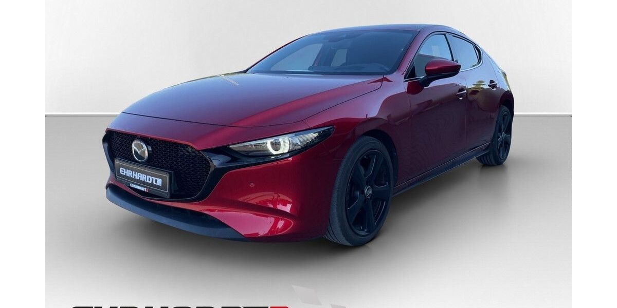 Mazda 3 72.600 km 19.450 &euro; Halle 06116