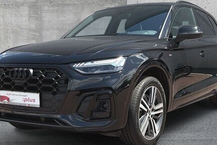 Audi Q5 67.973 km 37.950 &euro; Halle (Saale) 06110