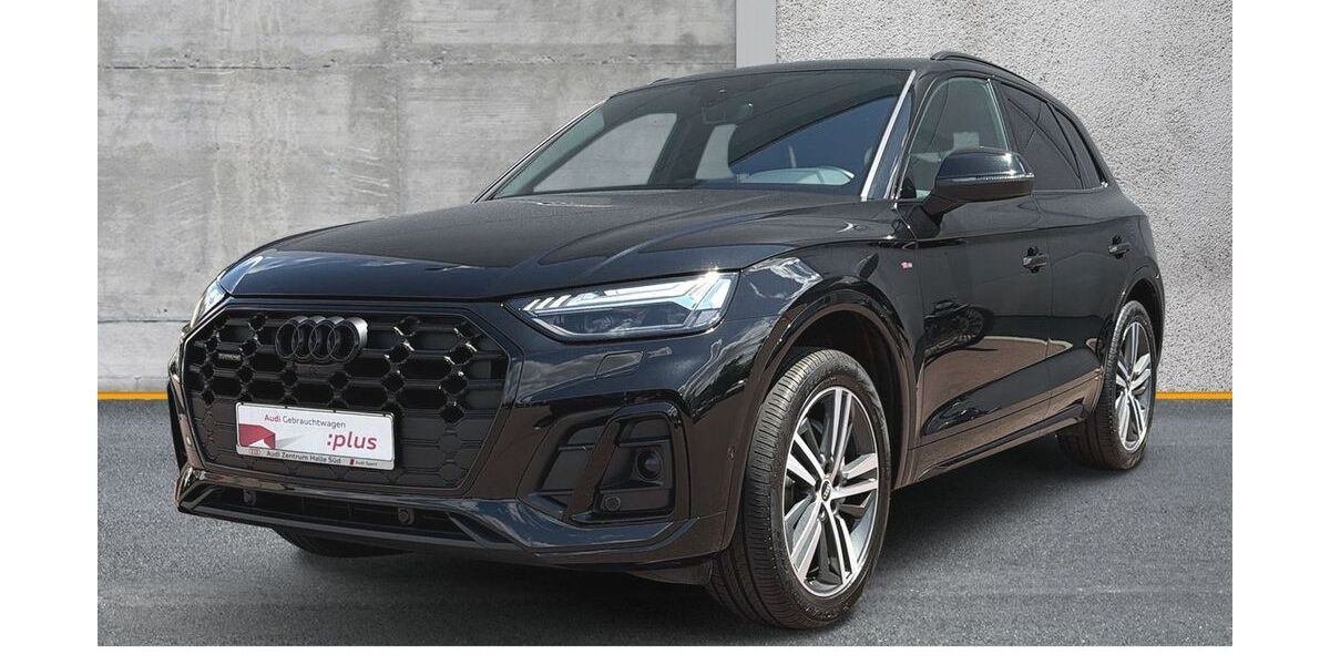 Audi Q5 67.973 km 37.950 &euro; Halle (Saale) 06110