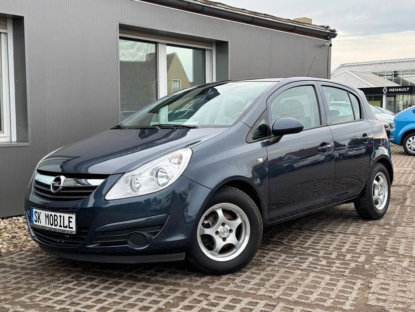 Corsa