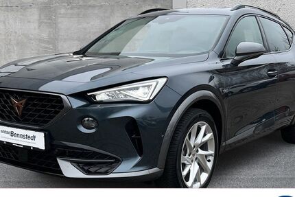 Cupra Formentor 41.773 km 24.920 &euro; Salzatal OT Bennstedt 06198