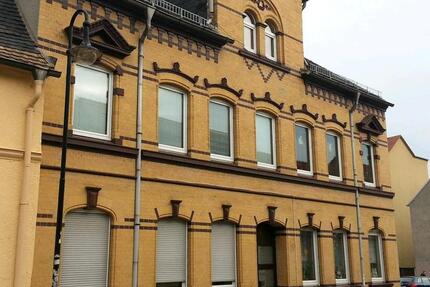 4 ½ Raum Erdgeschoss Wohnung ca. 86m² 4.5 zimmer