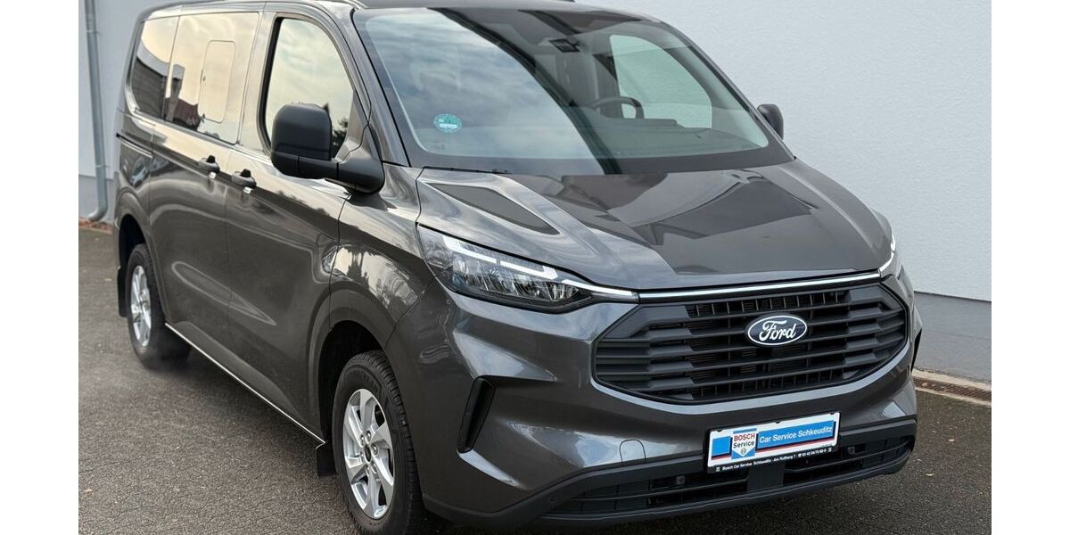 Ford Transit Custom 11.996 km 44.979 € Schkeuditz 04435