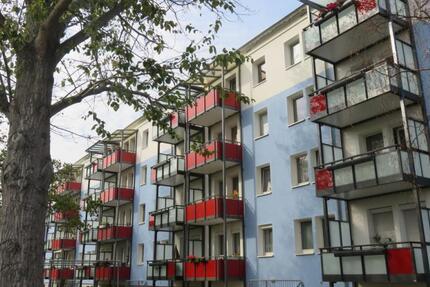 Angenehmes Wohnen im gepflegtem Umfeld! zimmer