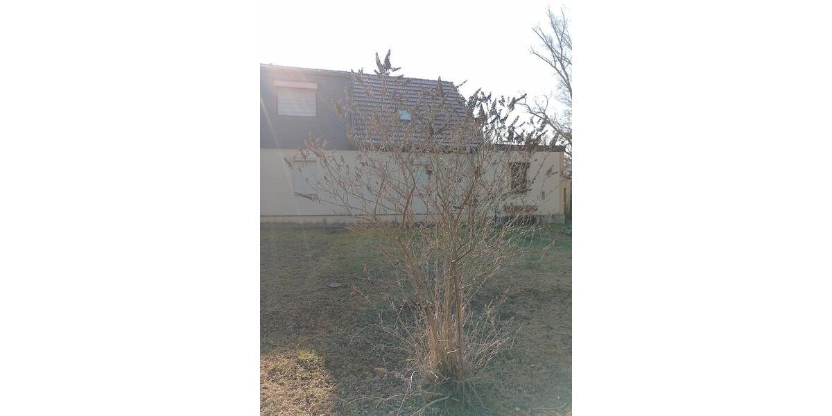 Einfamilienhaus Salzatal - 5 Zimmer, 130 m&sup2;, 170.000&euro; | Angebot:26223910