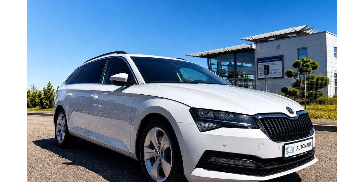 Skoda Superb 149.000 km 19.900 &euro; Zörbig bei Leipzig 06780
