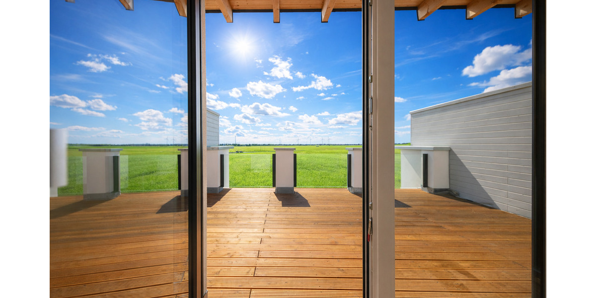 Reihenmittelhaus Markranstädt Göhrenz - 6 Zimmer, 144 m&sup2;, 459.000&euro; | Angebot:25998820