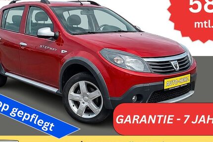 Dacia Sandero 123.573 km 5.480 &euro; Halle (Saale) 06128