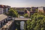 66m² Gewerbe-Lagerfläche -Startklar für Ihr Projekt nahe der Karl-Heine-Straße