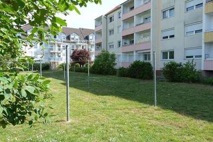 Wohnung zum Mieten in Leuna OT Günthersdorf 322 € 49 m²
