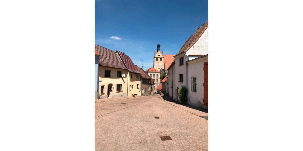 Reihenhaus Wettin-Löbejün Löbejün - 6 Zimmer, 100 m&sup2;, 49.900&euro; | Angebot:25993855