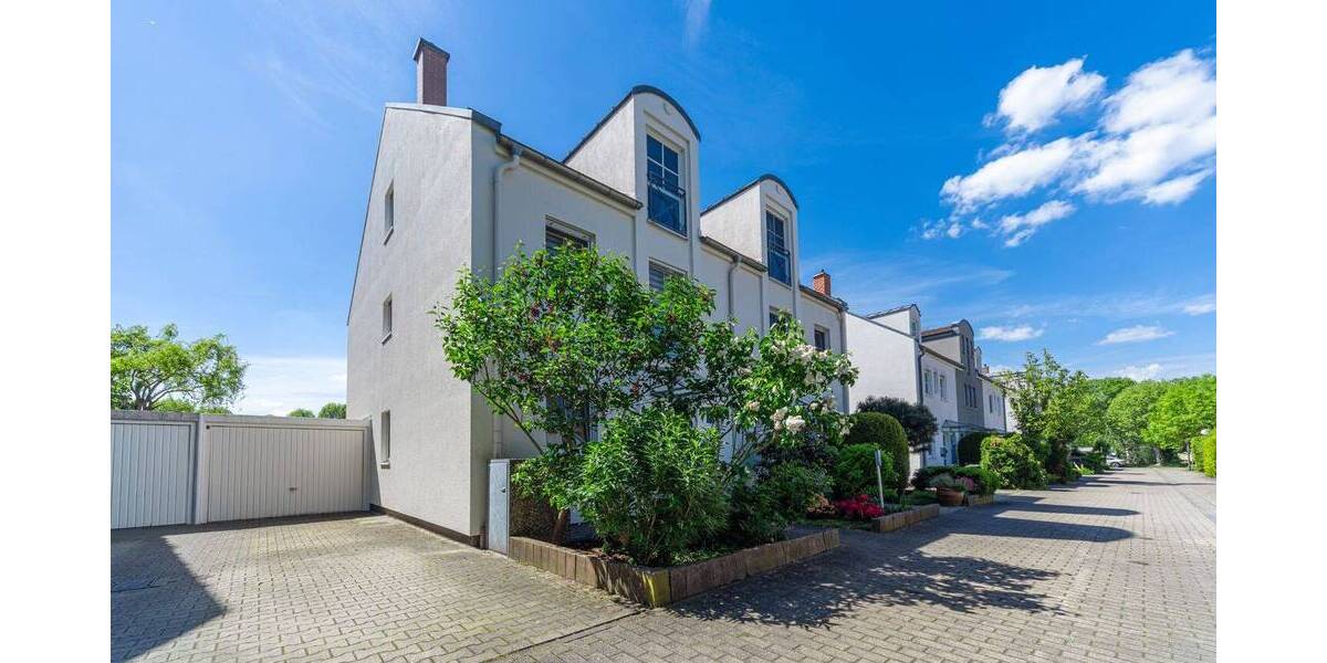 Doppelhaushälfte Markranstädt - 5 Zimmer, 137 m&sup2;, 395.000&euro; | Angebot:26806049