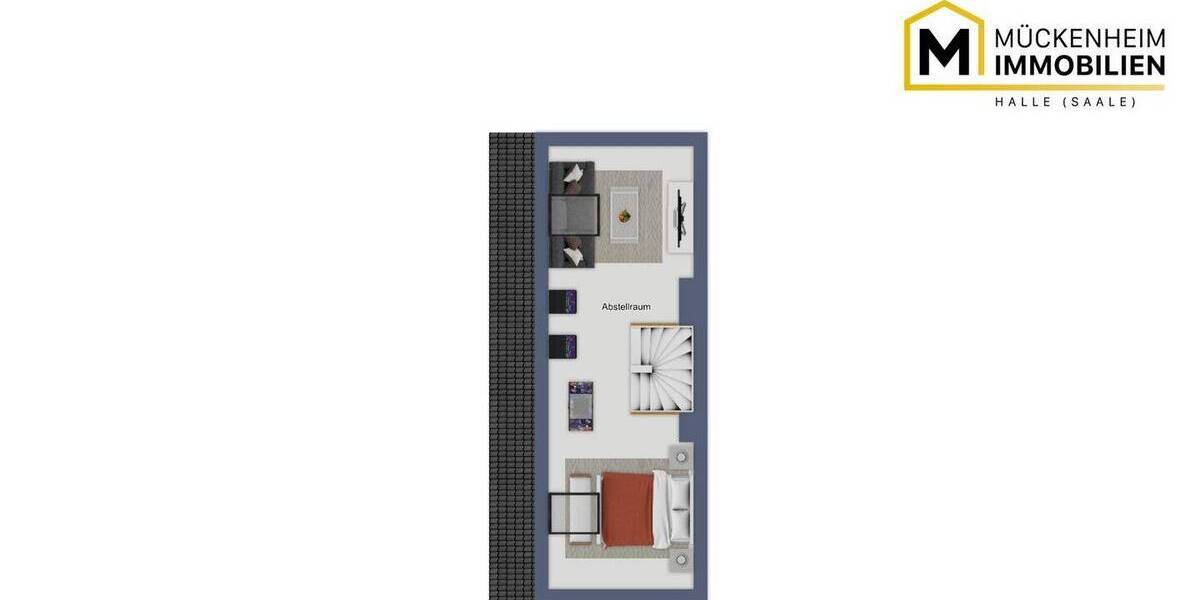 Doppelhaushälfte Halle (Saale) Büschdorf - 5 Zimmer, 133 m&sup2;, 385.000&euro; | Angebot:26202027