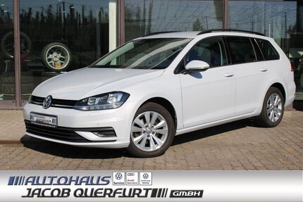 VW Golf 54.488 km 14.385 € Querfurt 06268
