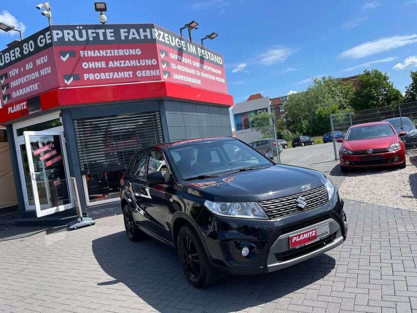 Vitara