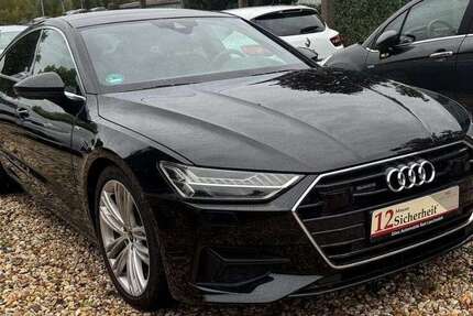Audi A7 98.321 km 44.999 € Bad Lauchstädt 06246