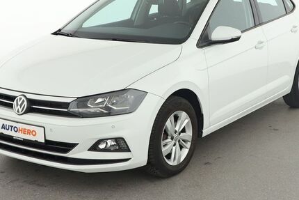 VW Polo 95.644 km 10.970 € Leipzig 04328