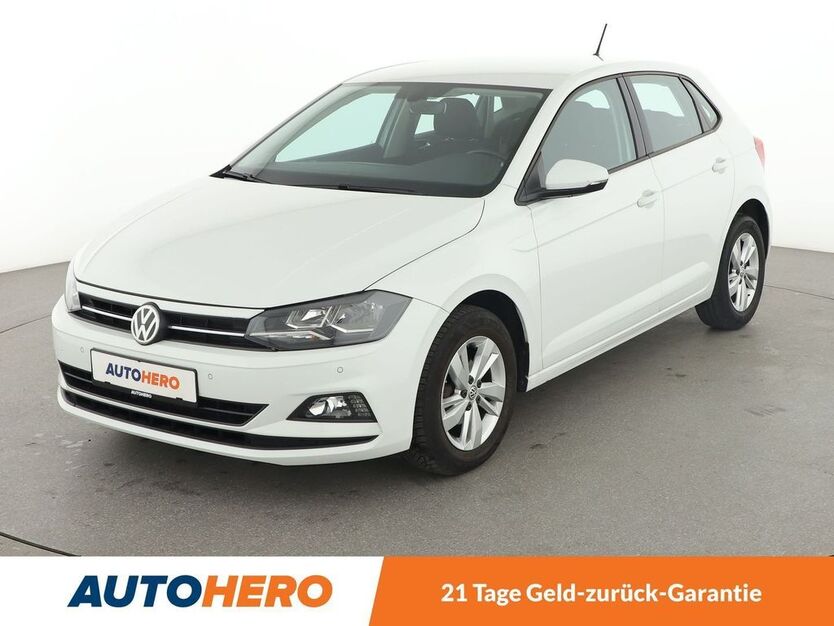 VW Polo 95.644 km 10.970 € Leipzig 04328