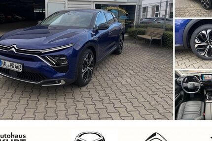 Citroen C5 X 2.417 km 35.490 &euro; Halle 06126