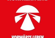 Northern Lite - Vorwärts Leben Tour