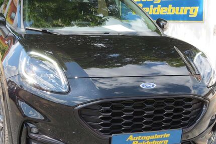 Ford Puma 36.000 km 18.640 &euro; Halle/ Saale 06116