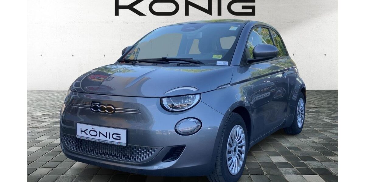 Fiat 500e 22.657 km 17.888 &euro; Halle, Angersdorf 06179