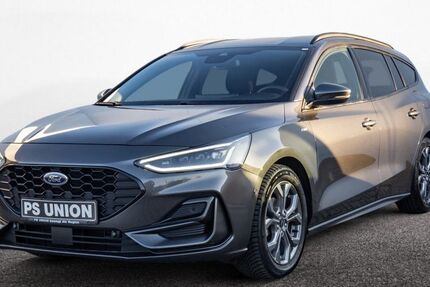 Ford Focus 89.260 km 18.290 &euro; Halle 06122