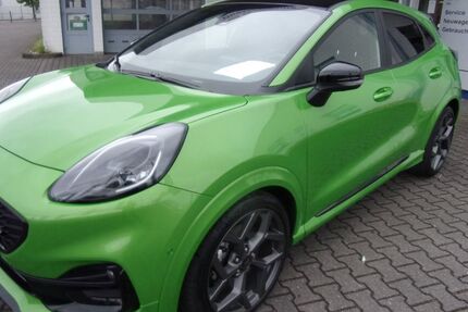 Ford Puma 15.650 km 21.678 &euro; Wolfen 06766