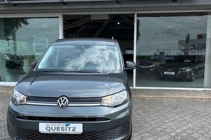 VW Caddy 144.100 km 18.990 &euro; Markranstädt bei Leipzig 04420