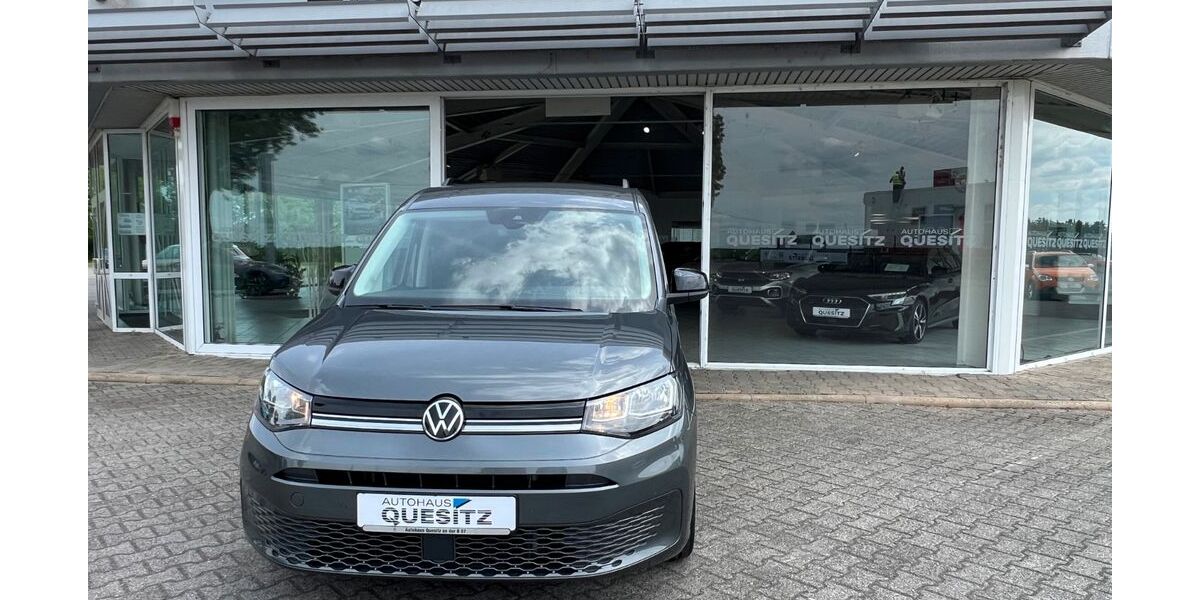 VW Caddy 144.100 km 18.990 &euro; Markranstädt bei Leipzig 04420