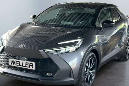 Toyota C-HR 15.700 km 29.990 € Leipzig 04347