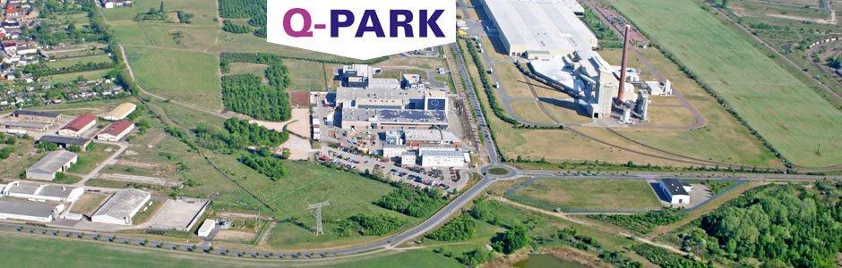 Gewerbeobjekt Bitterfeld-Wolfen Wolfen - 4&euro; | Angebot:25924776