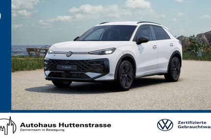 VW T-Roc 5.000 km 38.820 &euro; Halle (Saale) 06110