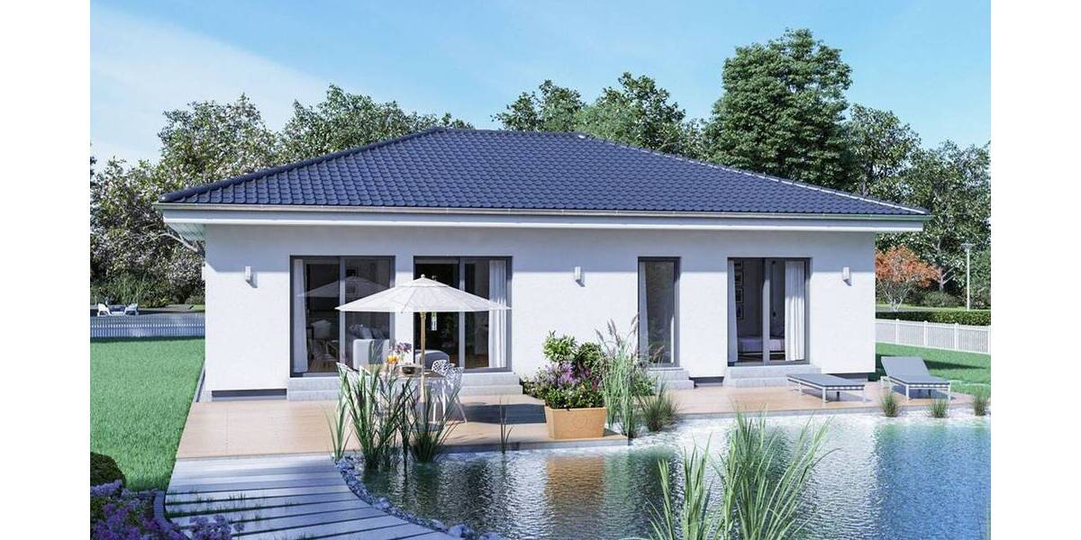 Einfamilienhaus Halle (Saale) Dölau - 5 Zimmer, 115 m&sup2;, 377.000&euro; | Angebot:26851689