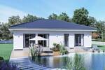Einfamilienhaus Halle (Saale) Dölau - 5 Zimmer, 115 m&sup2;, 377.000&euro; | Angebot:26851689