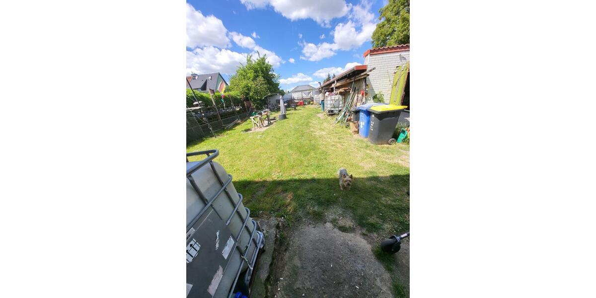 Doppelhaushälfte Mücheln (Geiseltal) - 5 Zimmer, 103 m&sup2;, 90.000&euro; | Angebot:24421596