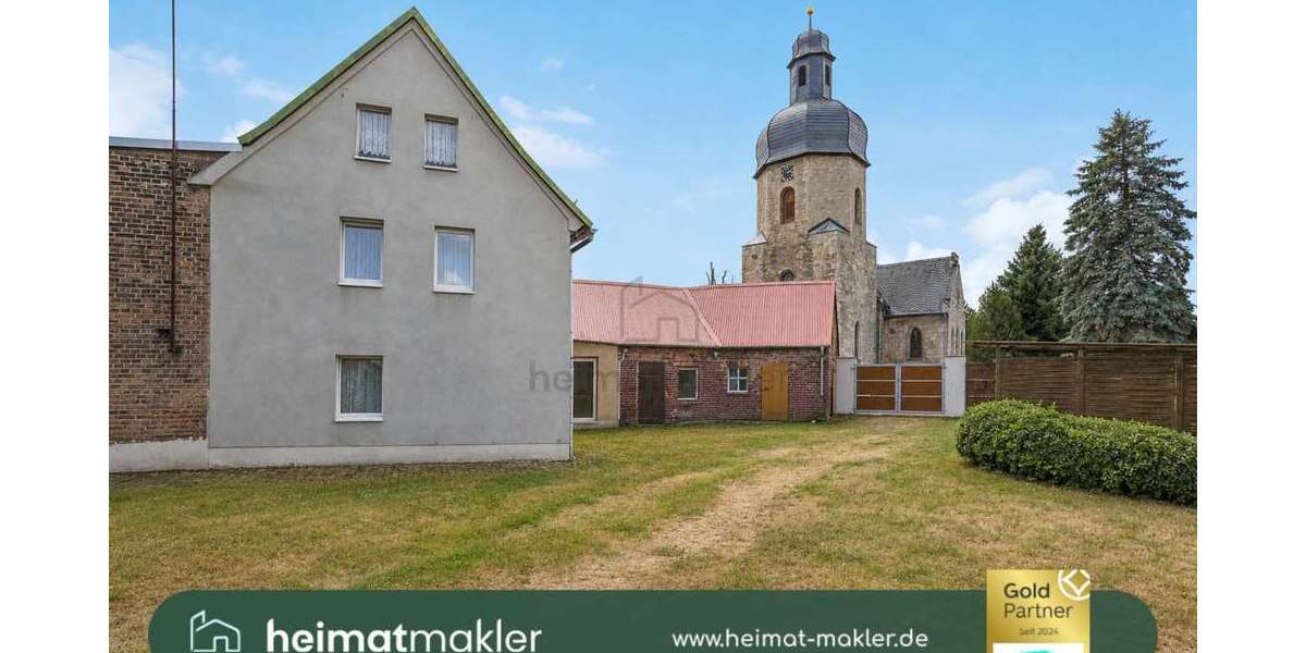 Einfamilienhaus Braunsbedra - 4 Zimmer, 93 m&sup2;, 149.000&euro; | Angebot:27079833