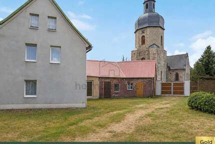 Haus Braunsbedra - 4 Zimmer, 93 m&sup2;, 149.000&euro; | Angebot:27079833