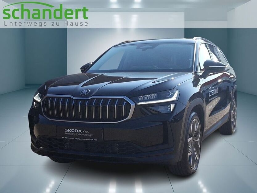 Kodiaq