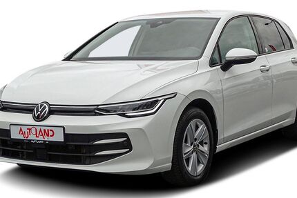 VW Golf 46.861 km 22.950 &euro; Eisleben 06295