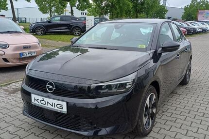 Opel Corsa 31.890 km 20.999 &euro; Merseburg 06217