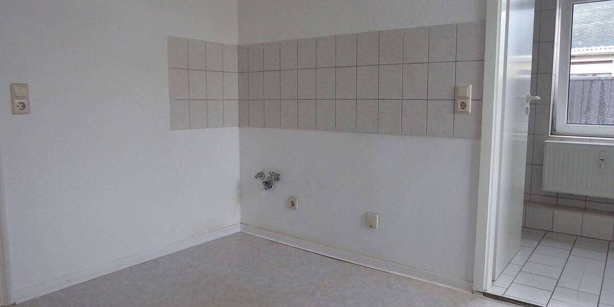 Etagenwohnung Markranstädt Seebenisch - 3 Zimmer, 64 m&sup2;, 385&euro; | Angebot:26876042