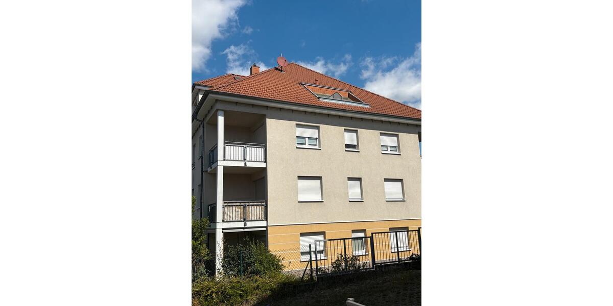 Etagenwohnung Halle (Saale) Dölau - 2 Zimmer, 65 m&sup2;, 160.000&euro; | Angebot:27258966