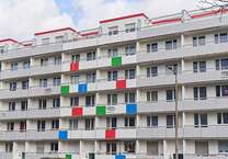 Wohnung zum Mieten in Halle (Saale) 209 € 29.68 m²