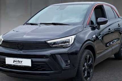 Opel Crossland 18.605 km 16.840 &euro; Halle (Saale) 06126