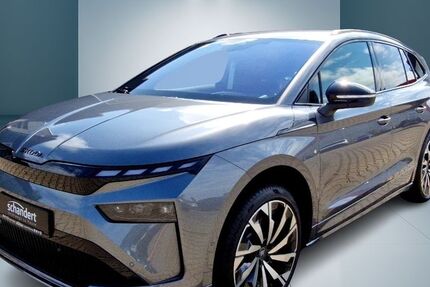 Skoda Enyaq 1.600 km 56.880 € Bitterfeld-Wolfen 06766