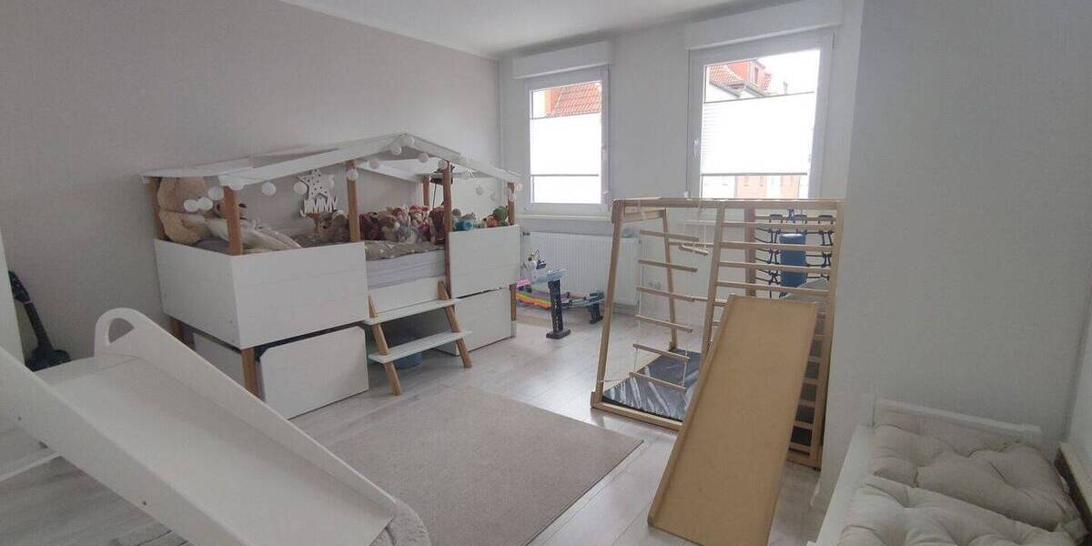 Doppelhaushälfte Sandersdorf-Brehna Zscherndorf - 6 Zimmer, 140 m&sup2;, 300.000&euro; | Angebot:26018039