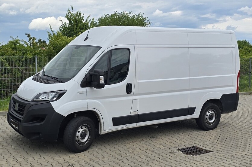 Fiat Ducato 68.500 km 19.500 € Landsberg 06188