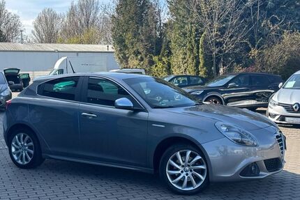 Alfa Romeo Giulietta 166.962 km 4.999 &euro; Zörbig bei Leipzig 06780