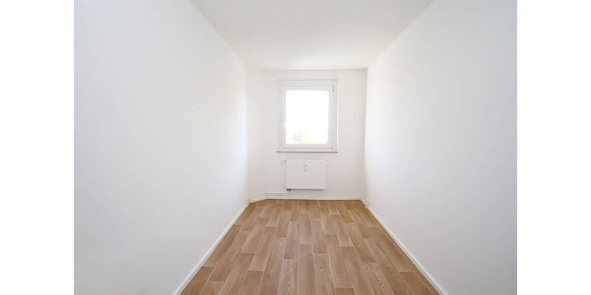 Etagenwohnung Eisleben Lutherstadt Eisleben - 3 Zimmer, 61 m&sup2;, 311&euro; | Angebot:25709954